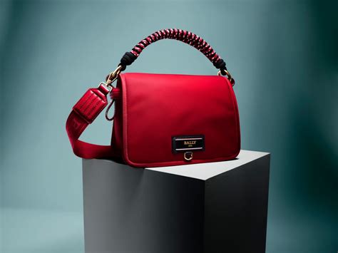 Bally Unveils Sustainable Bag Collection