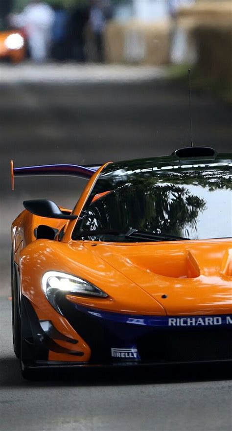 McLaren P1 GTR | Car wallpapers, Pretty cars, Mclaren p1