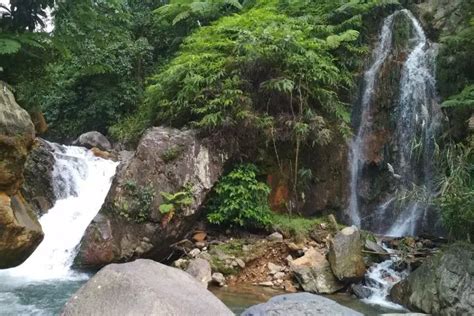 10 Curug Air Terjun Di Sentul Bogor Yang Populer Terindah Pesisir