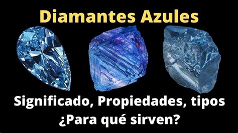 Diamantes De Colores Significado Propiedades Y Ejemplos Atelier