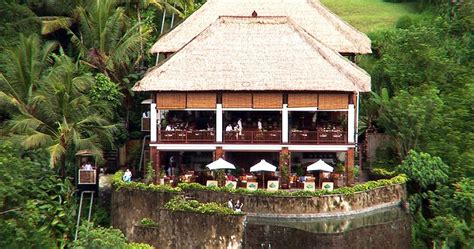 Hanging Gardens Ubud - Split-Level Infinity Pool With View Of The ...