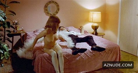 BIZARRE NUDE SCENES AZNude