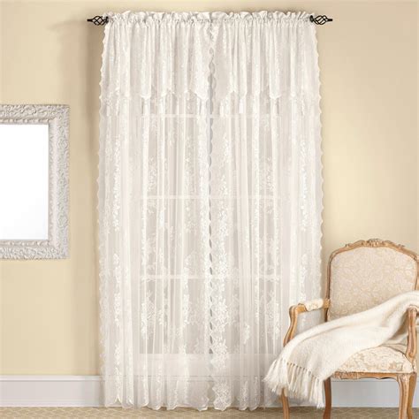 25 Luxurious Living Room Curtains with Valance – Home, Family, Style ...