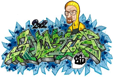 Graffiti Sketches Behance