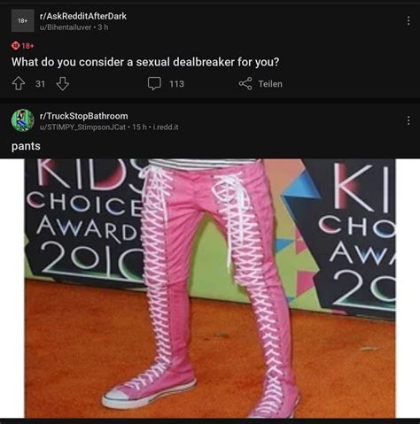 pants : r/AccidentalComedy