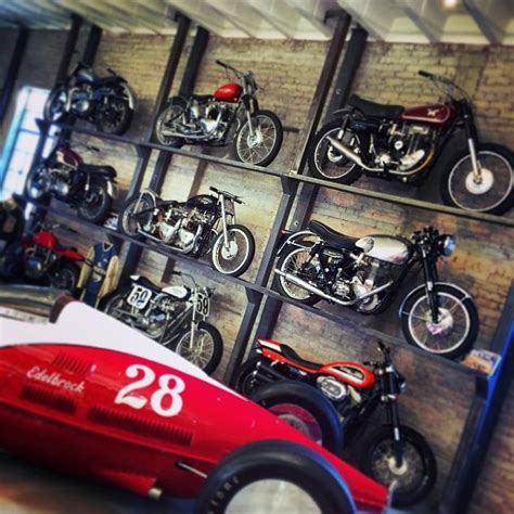 Ultimate Dream Garages For Men To Inspire Your Perfect Space Dream