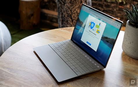 Dell Xps 13 Plus Với Thiết Kế Siêu Dị Touchpad Kiểu Mới Không Có Giắc Tai Nghe Và Có Touchbar