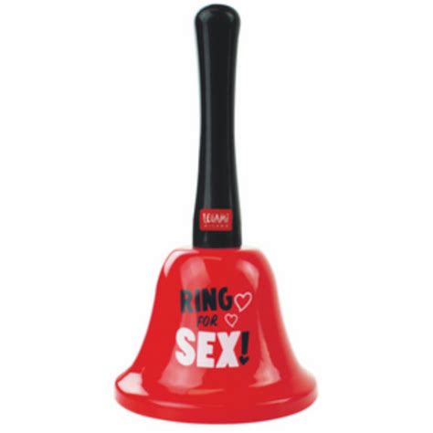 ZVONO RUČNO SEX BEL Knjižara Kultura