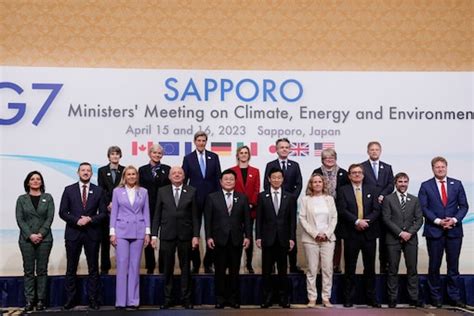 G7 Commits to Stronger Action on Renewable Energy and Climate Change ...