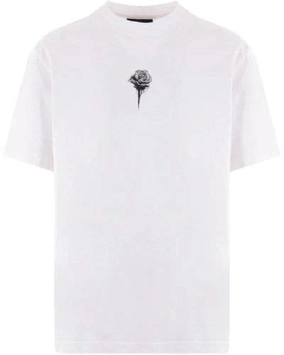 Han Kjobenhavn Short Sleeve T Shirts For Men Online Sale Up To