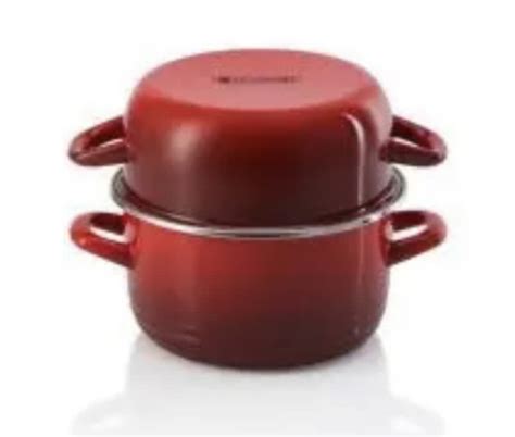 Le Creuset Mussel Pot Furniture Home Living Kitchenware Tableware