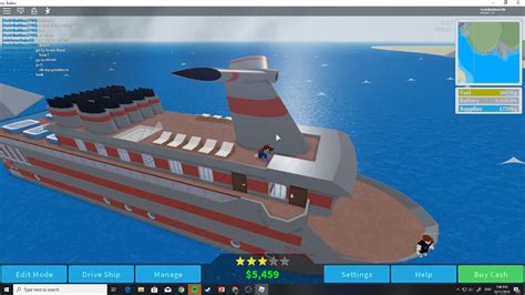 Cruise Ship Tycoon YouTube