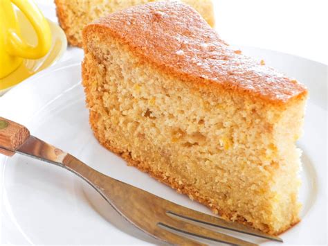 French Cake Recipes