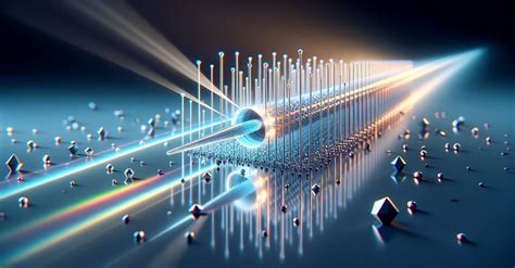 Nanophotonics Harnessing Light At The Nanoscale