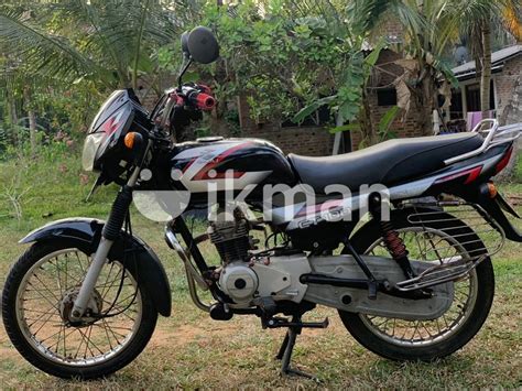 Bajaj Ct For Sale In Kurunegala City Ikman