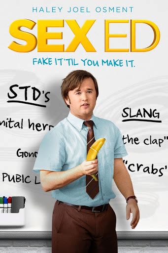 Sex Ed Movies On Google Play