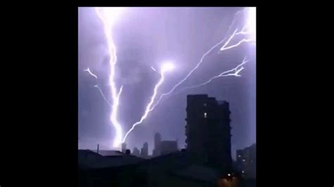 lightning rminecraft