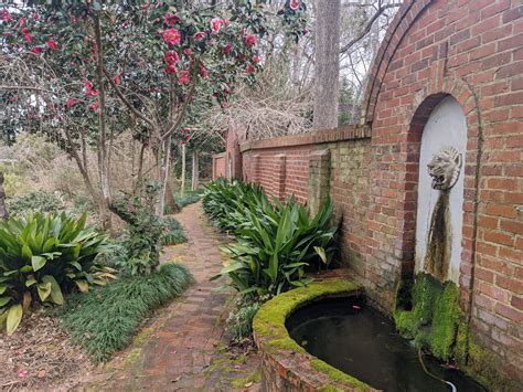 Wing Haven Garden & Bird Sanctuary — Wing Haven