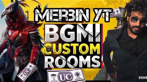 Bgmi Room Match Tamil Bgmi Tamil Live Conqueror Rush Bgmi