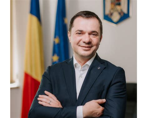 Lucian Rus Candidatul Psd Pentru Prim Ria Devei