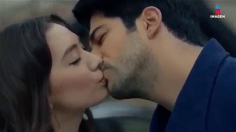 Kara Sevda Amor Eterno Kemal Y Nihan Me Siento Envencible Burak