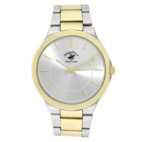 Beverly Hills Polo Club Watch