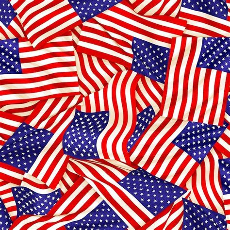 American Flag Quilt - Etsy