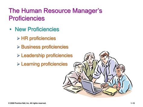 Ppt Introduction To Human Resource Management Powerpoint Presentation Id701269