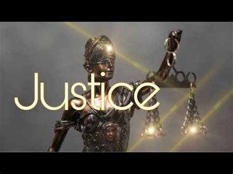 Botschaften Ab Dem 15 11 23 Justice YouTube