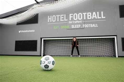 Heaven - Hotel Football