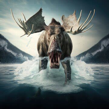 "Moose Antlers" Images – Browse 324 Stock Photos, Vectors, and Video ...