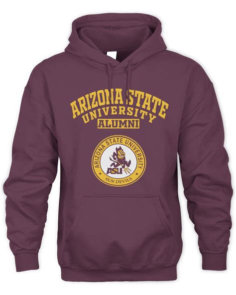 Arizona State Uni Alumtee4u