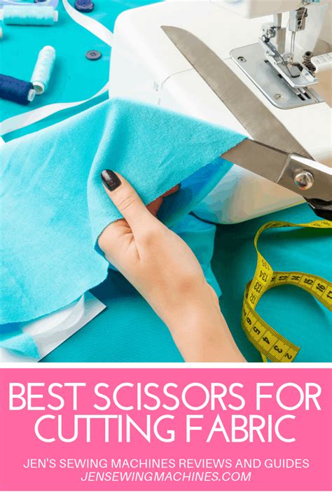 Best Scissors For Cutting Fabric 2020 Ultimate Guide!