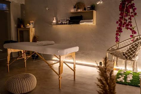 Στουντιο Μασαζ Αθηνα Athens Massage Center