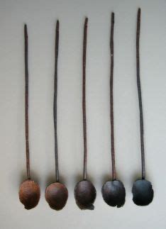 Posts About Exhibition On Elaine Bolt Ceramics Ceramic Spoons Wood