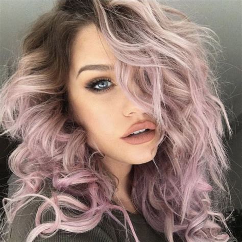 10 Amazing Hair Colors You Should Try