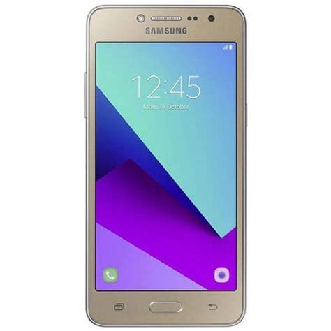 Smartphone Samsung Galaxy J2 Prime G532M 16GB No Shoptime