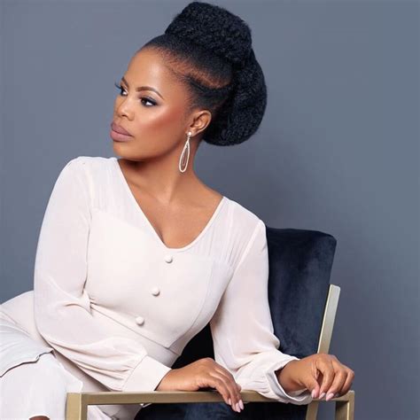 From Khethiwe Buthelezi To Faith Zwide A Journey By One Mzansi Celebrity Which Has Stunned