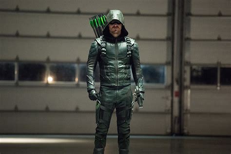 Arrow Season Oliver Queen Arrow Cosplay Costume Ph