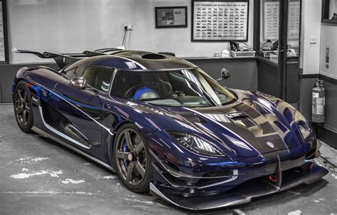 Koenigsegg One:1 Wallpapers - Wallpaper Cave