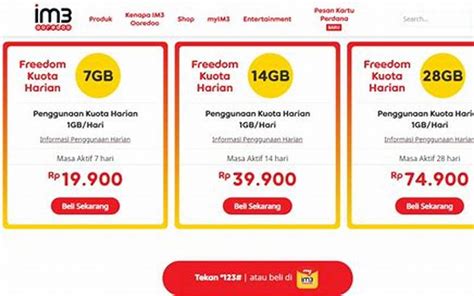 Cara Beli Masa Aktif Indosat Tips Dan Trik Untuk Mengisi Ulang Pulsa