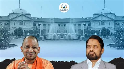 Lawbeat Allahabad High Court Grants Pre Arrest Bail To Peace Party