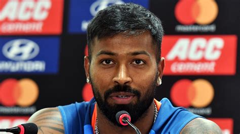 Hardik Pandya Drops Huge Update On Test Future Ahead Of Border Gavaskar