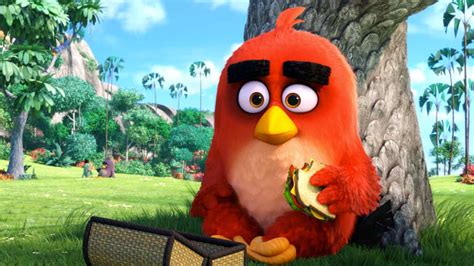 Angry Birds Plays Smash Or Pass On Tiktok Video Games On Sports Illustrated