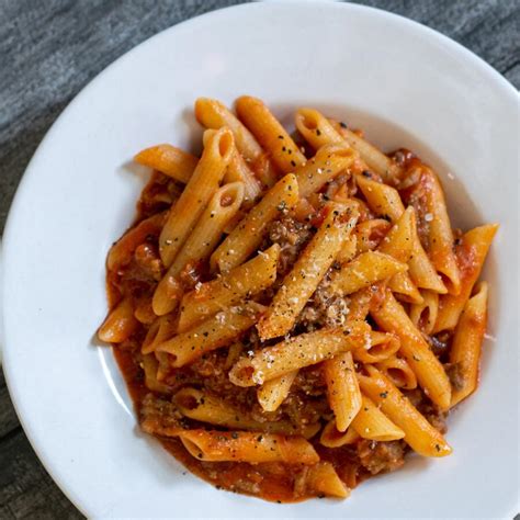 Tomato Basil Pasta From Cheesecake Factory Copycat HotSalty