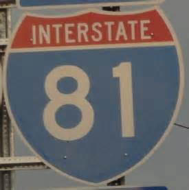 Interstate 81