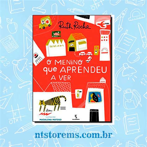 O Menino Que Aprendeu A Ver Pdf