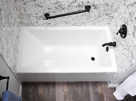 Bathtub Replacement, Installation, Remodels | ZINTEX Remodeling Group