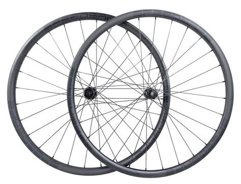 1120g 29er MTB XC Carbon BOOST Wheels 27mm Hookless SUPER LIGHT