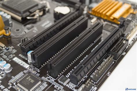 Review Gigabyte H M D H Actualidad Hardware